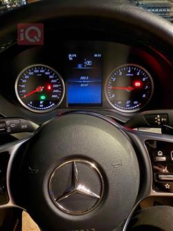 مرسيدس بنز GLC